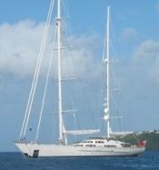 Marine Surveys By MYS Marine Consultants, Panama City, Florida, USA - Christopher L. Mills, SAMS®  AMS®